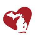 Heart of Michigan
