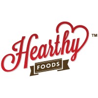 Hearthy Foods