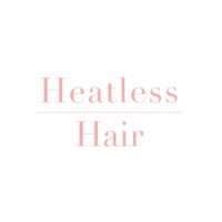 Heatless Hair