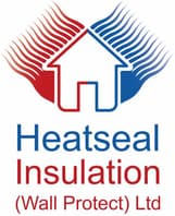 Heatseal Insulation Wall Protect