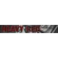 Heavy Red