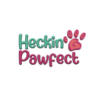 Heckin Pawfect
