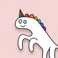 Heckin Unicorn
