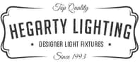 Hegarty Lighting