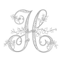 Heirloomed Collection