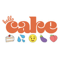 Hello Cake
