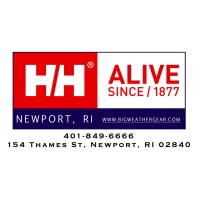 Helly Hansen Newport
