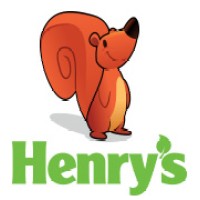 Henry's Healthy Pets