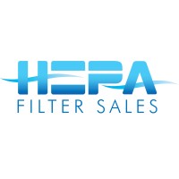 HEPA Filter Sales