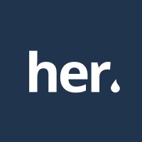 Her Underwear