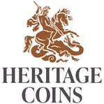 Heritage Coins