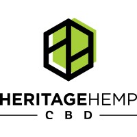 Heritage Hemp CBD