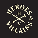 Heroesvillains