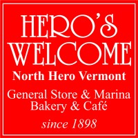 Hero's Welcome General Store