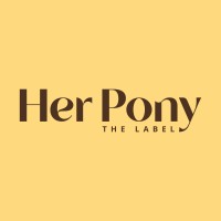 Herpony