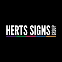 Herts Signs