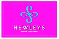 Hewleys