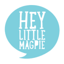 Hey Little Magpie