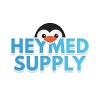 Hey Med Supply