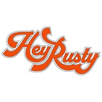 Heyrusty