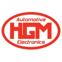 HGM Automotive Electronics