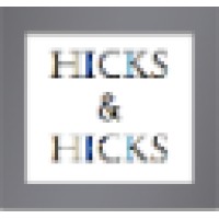 Hicks and Hicks