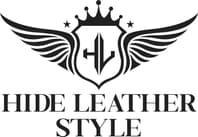 Hide Leather Style