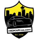 Hid Kit Pros