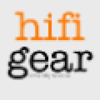 Hifi Gear