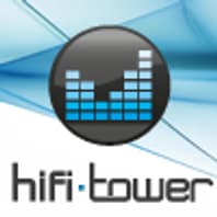 Hifi-Tower