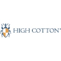 High Cotton