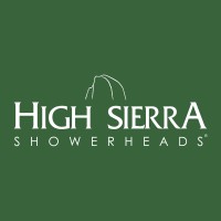 High Sierra Showerheads