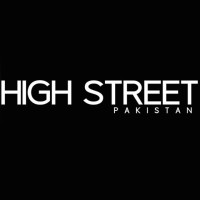 High Street Pakistan