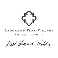 Highland Park Village