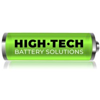 High-Tech Battery Solutions