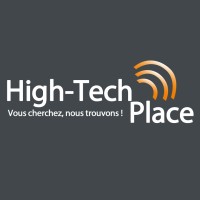 High-Tech Place