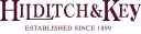 Hilditch & Key