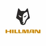 HILLMAN - Innovative hunting clothing