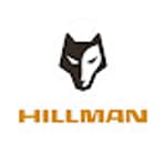 HILLMAN - Innovative hunting clothing
