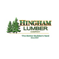 Hingham Lumber Company