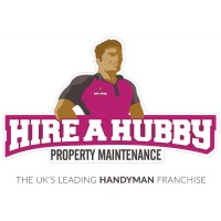 Hire A Hubby Property Maintenance UK