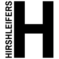 Hirshleifers