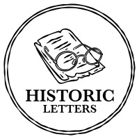 Historic Letters