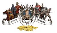 History In Your Hands