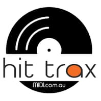 Hit Trax MIDI Files