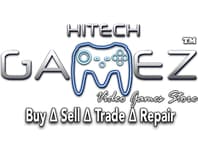 Hitech Gamez