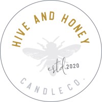 Hiveandhoneycandleco