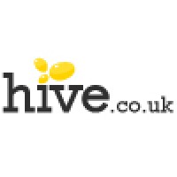 Hive.co.uk - an online bookshop