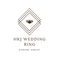 HKJ Wedding Ring