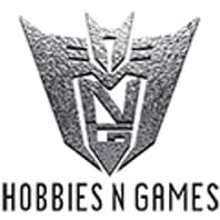 Hobbies N Games